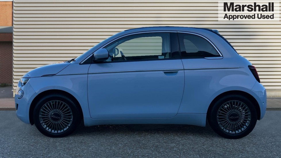 Used Fiat 500 2022 for sale - 76635655: Photo 6