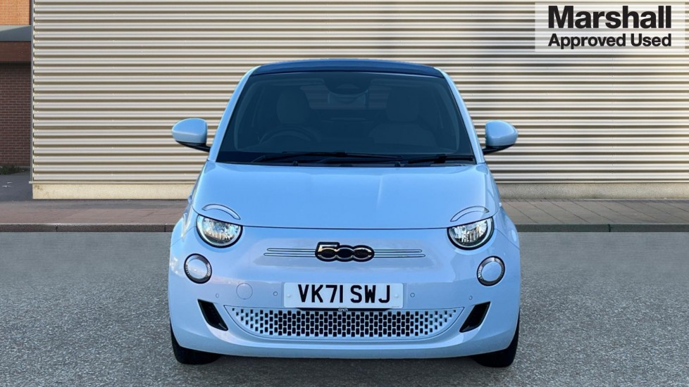 Used Fiat 500 2022 for sale - 76635655: Photo 8
