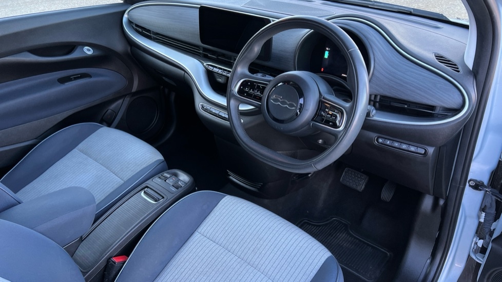 Used Fiat 500 2022 for sale - 76635655: Photo 9