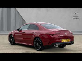 Used Mercedes-Benz CLA 2024 for sale - 73979549: Photo