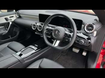 Used Mercedes-Benz CLA 2024 for sale - 73979549: Photo