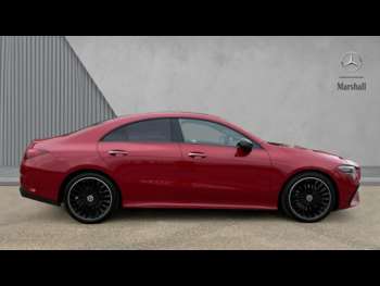 Used Mercedes-Benz CLA 2024 for sale - 73979549: Photo