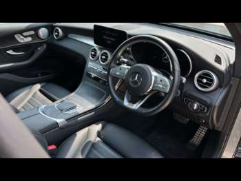 Used Mercedes-Benz GLC 2020 for sale - 74774355: Photo