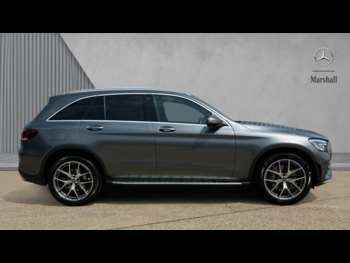 Used Mercedes-Benz GLC 2020 for sale - 74774355: Photo
