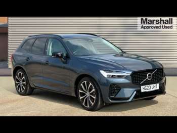 2023 - 2.0 T8 [455] RC PHEV Ultimate Dark 5dr AWD Gtron Auto
