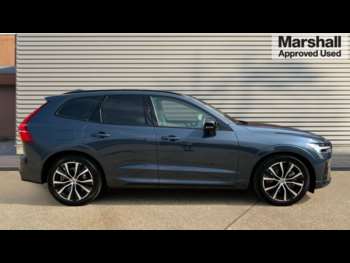 Used Volvo XC60 2023 for sale - 74885370: Photo