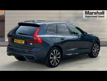 Used Volvo XC60 2023 for sale - 74885370: Photo