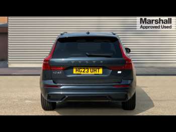 Used Volvo XC60 2023 for sale - 74885370: Photo