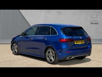 Used Mercedes-Benz B-Class 2023 for sale - 75057992: Photo