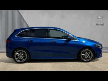 Used Mercedes-Benz B-Class 2023 for sale - 75057992: Photo