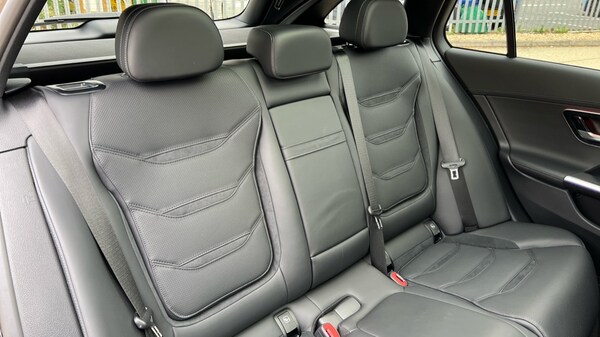 Used Mercedes-Benz C-Class 2024 for sale - 76062361: Photo 15