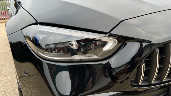 Used Mercedes-Benz C-Class 2024 for sale - 76062361: Photo 20