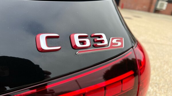 Used Mercedes-Benz C-Class 2024 for sale - 76062361: Photo 22
