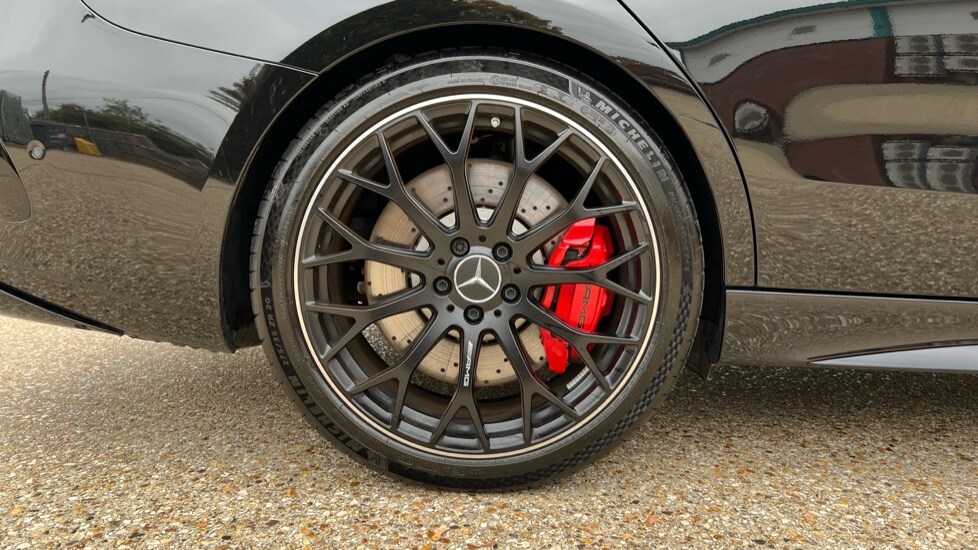 Used Mercedes-Benz C Class 2024 for sale - 76062361: Photo 27