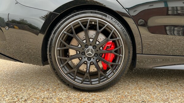 Used Mercedes-Benz C-Class 2024 for sale - 76062361: Photo 27