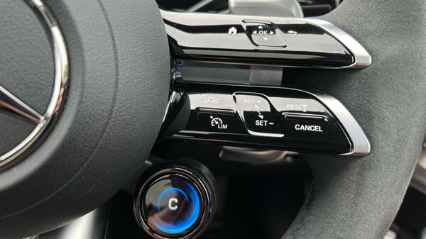Used Mercedes-Benz C-Class 2024 for sale - 76062361: Photo 29