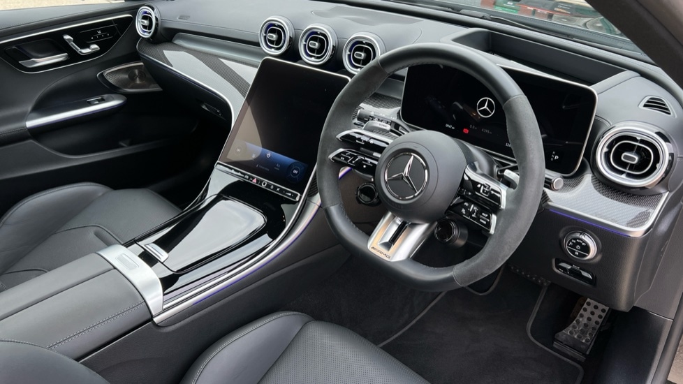 Used Mercedes-Benz C Class 2024 for sale - 76062361: Photo 3