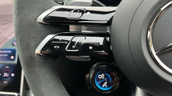 Used Mercedes-Benz C-Class 2024 for sale - 76062361: Photo 30