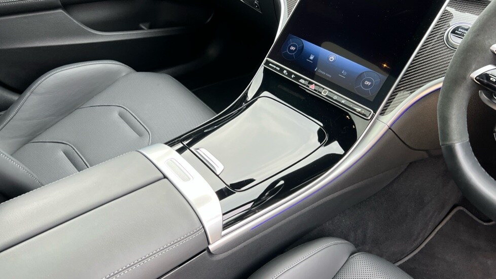 Used Mercedes-Benz C Class 2024 for sale - 76062361: Photo 34