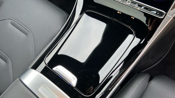 Used Mercedes-Benz C-Class 2024 for sale - 76062361: Photo 35