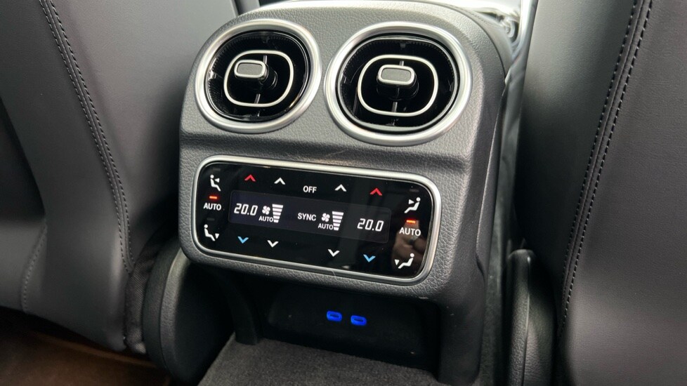 Used Mercedes-Benz C Class 2024 for sale - 76062361: Photo 36