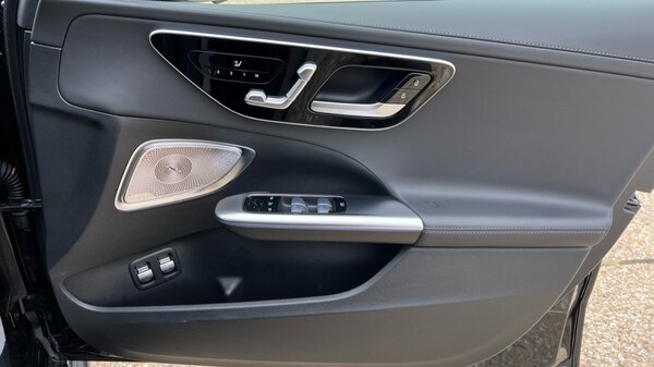 Used Mercedes-Benz C-Class 2024 for sale - 76062361: Photo 37