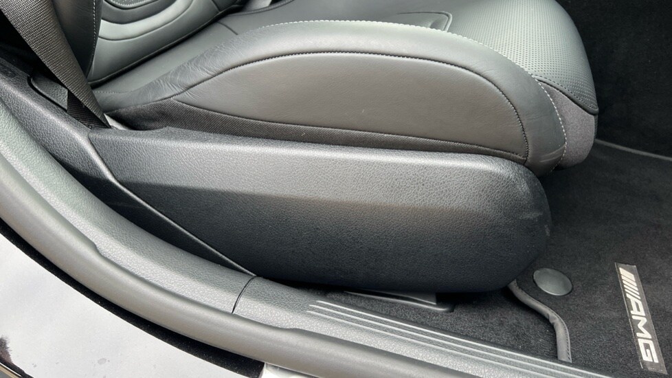 Used Mercedes-Benz C Class 2024 for sale - 76062361: Photo 39