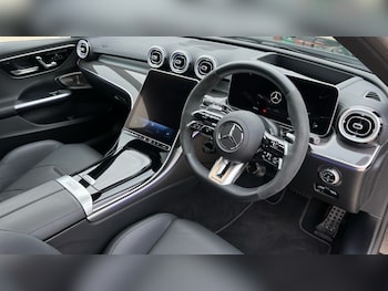 Used Mercedes-Benz C-Class 2024 for sale - 76062361: Photo 3