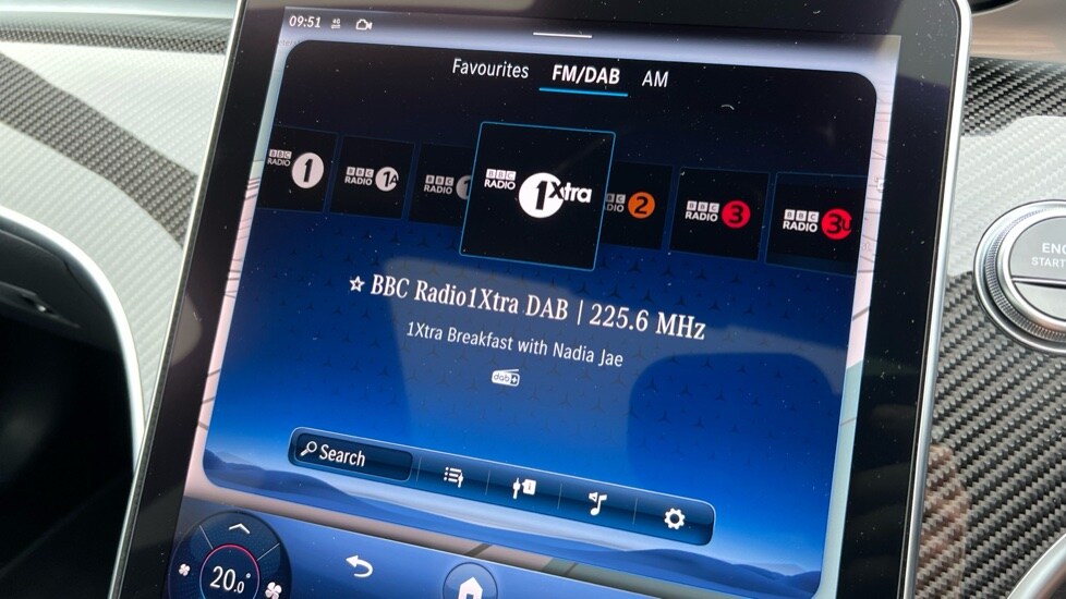 Used Mercedes-Benz C Class 2024 for sale - 76062361: Photo 41