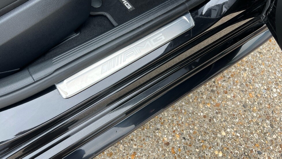 Used Mercedes-Benz C Class 2024 for sale - 76062361: Photo 44