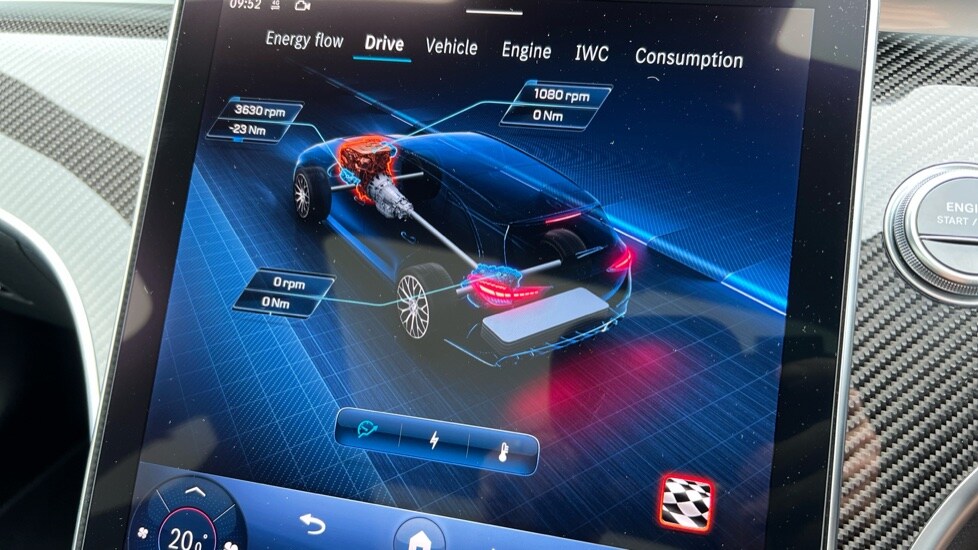 Used Mercedes-Benz C Class 2024 for sale - 76062361: Photo 46