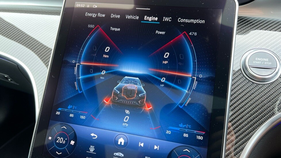 Used Mercedes-Benz C Class 2024 for sale - 76062361: Photo 48