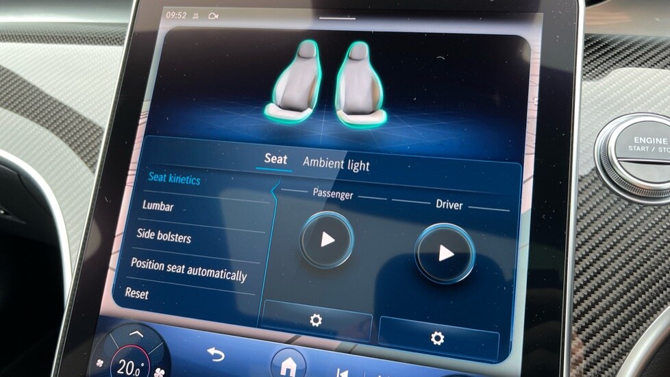 Used Mercedes-Benz C Class 2024 for sale - 76062361: Photo 49