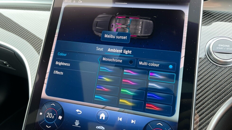 Used Mercedes-Benz C Class 2024 for sale - 76062361: Photo 50