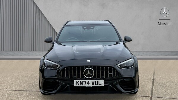 Used Mercedes-Benz C-Class 2024 for sale - 76062361: Photo 6