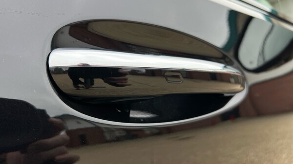 Used Mercedes-Benz C-Class 2024 for sale - 76062361: Photo 70