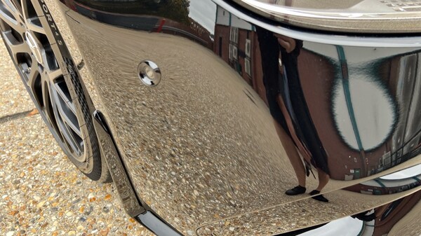 Used Mercedes-Benz C-Class 2024 for sale - 76062361: Photo 72