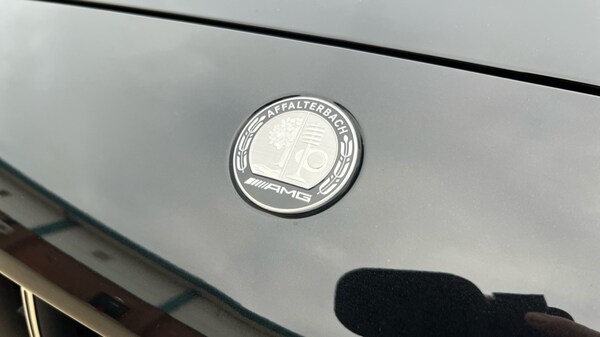 Used Mercedes-Benz C-Class 2024 for sale - 76062361: Photo 75