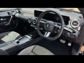 Used Mercedes-Benz A-Class 2024 for sale - 74820538: Photo