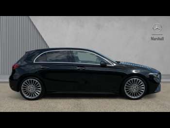 Used Mercedes-Benz A-Class 2024 for sale - 74820538: Photo
