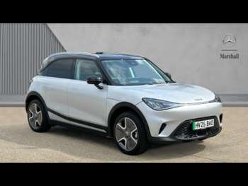 Used smart # 1 2025 for sale - 74955083: Photo