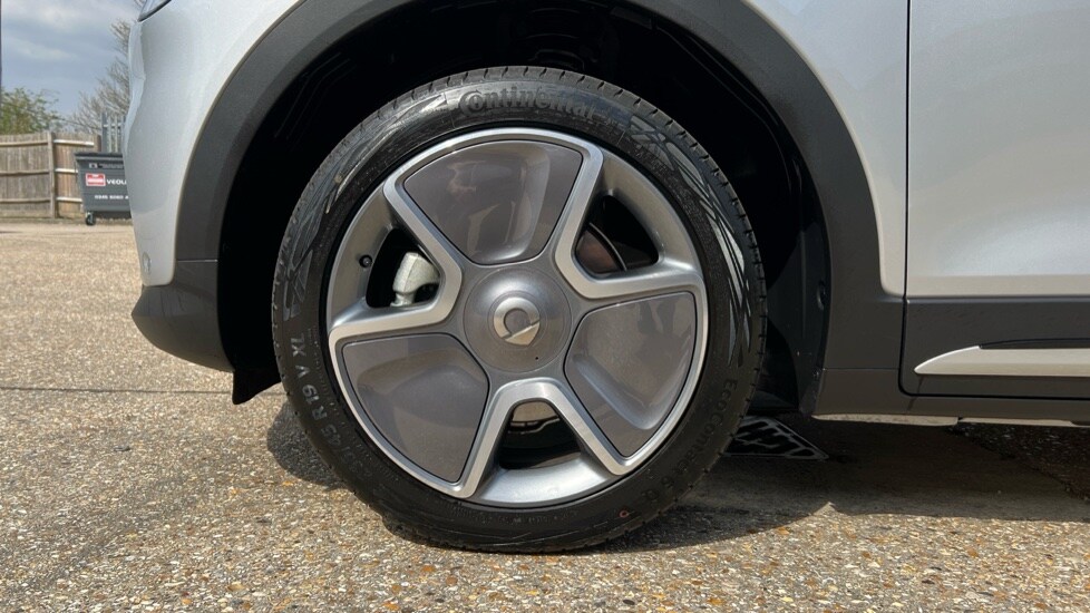 Vehicle 25