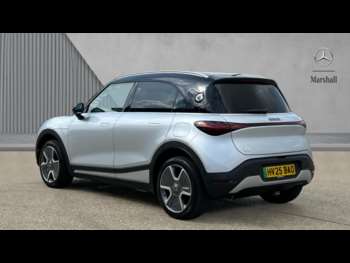 Used smart # 1 2025 for sale - 74955083: Photo