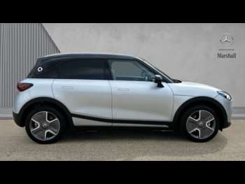 Used smart # 1 2025 for sale - 74955083: Photo