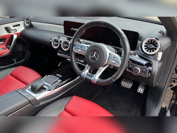 Used Mercedes-Benz A-Class 2022 for sale - 75710150: Photo