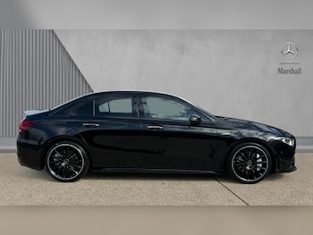 Used Mercedes-Benz A-Class 2022 for sale - 75710150: Photo