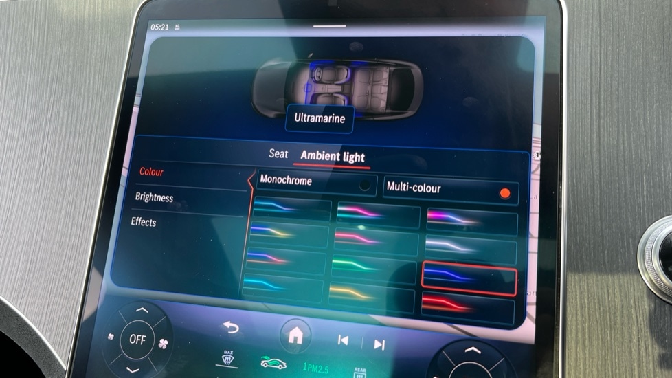 Vehicle 50