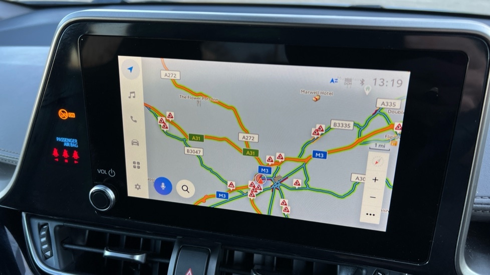 Used Toyota C-HR 2023 for sale - 76623610: Photo 27