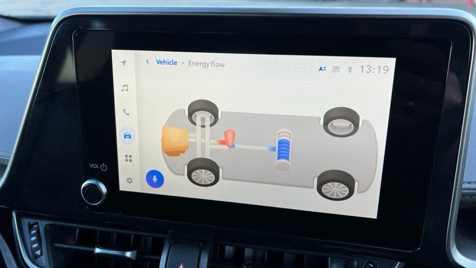 Used Toyota C-HR 2023 for sale - 76623610: Photo 29