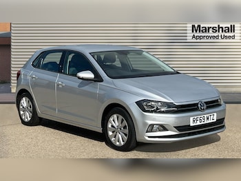 Volkswagen - Polo